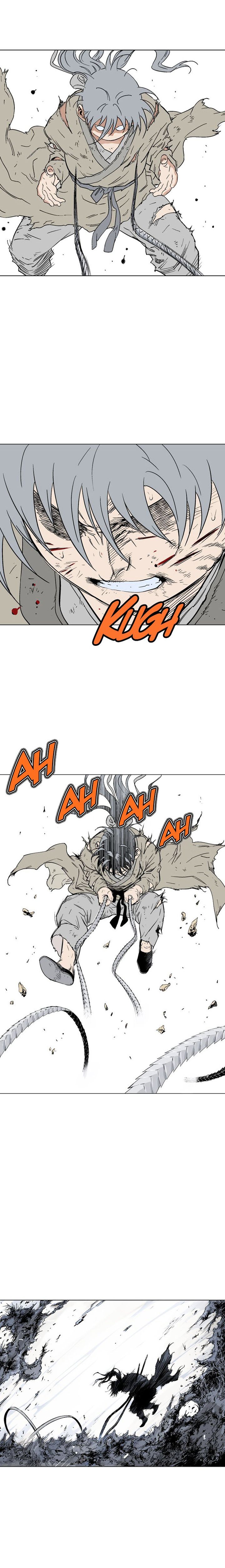 Read Gosu EN Manga Online