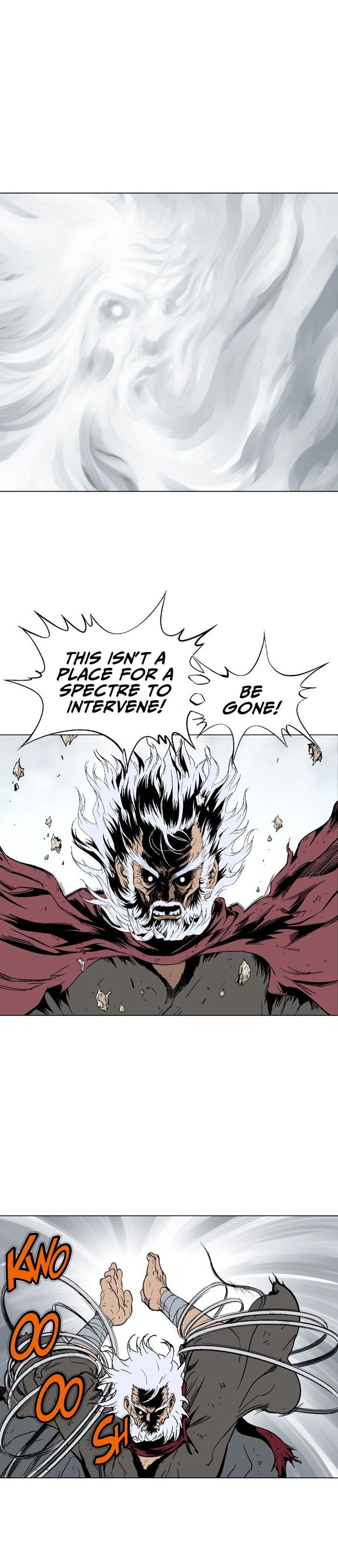 Read Gosu EN Manga Online