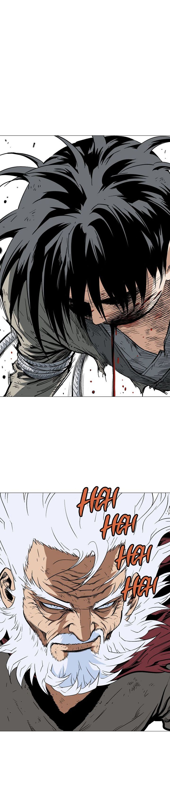 Read Gosu EN Manga Online