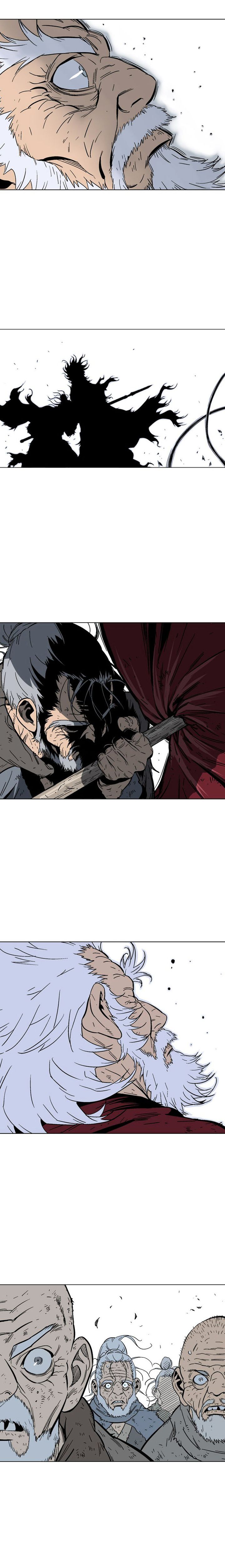 Read Gosu EN Manga Online