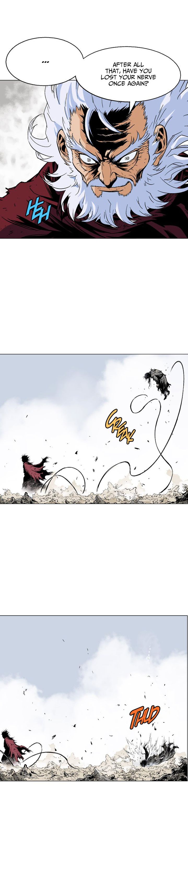 Read Gosu EN Manga Online