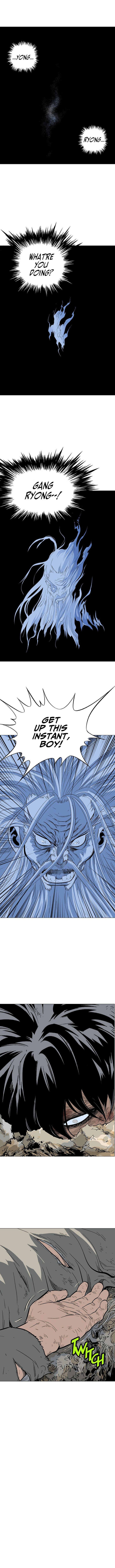 Read Gosu EN Manga Online