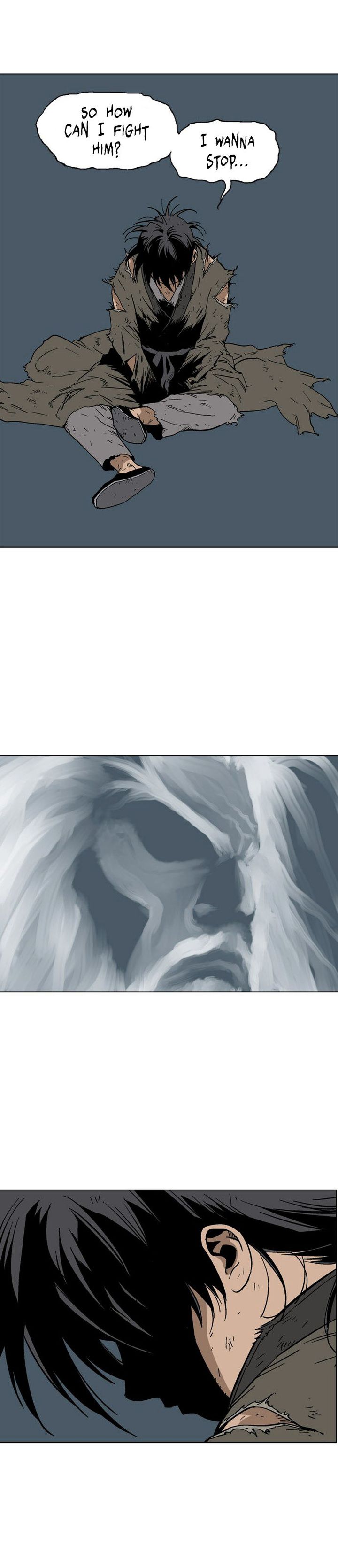 Read Gosu EN Manga Online
