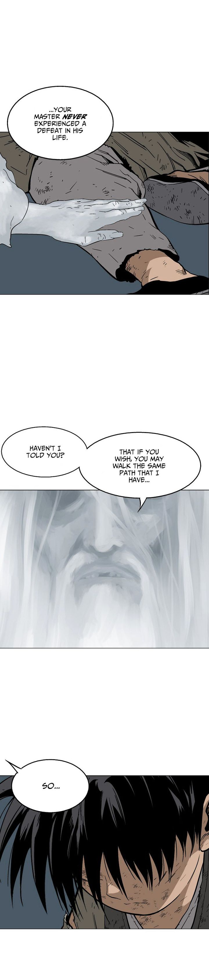 Read Gosu EN Manga Online