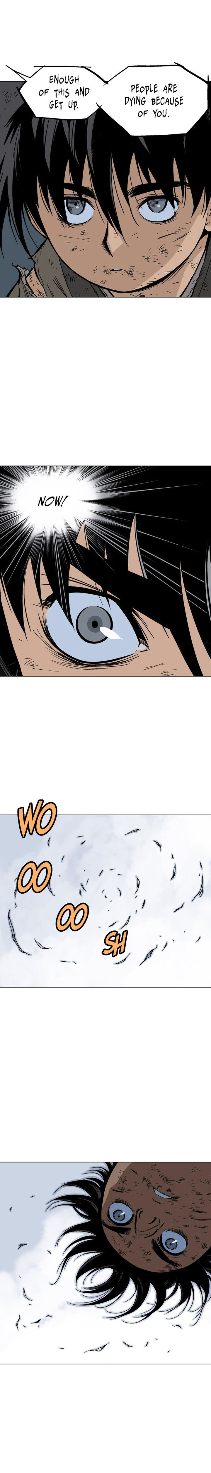 Read Gosu EN Manga Online