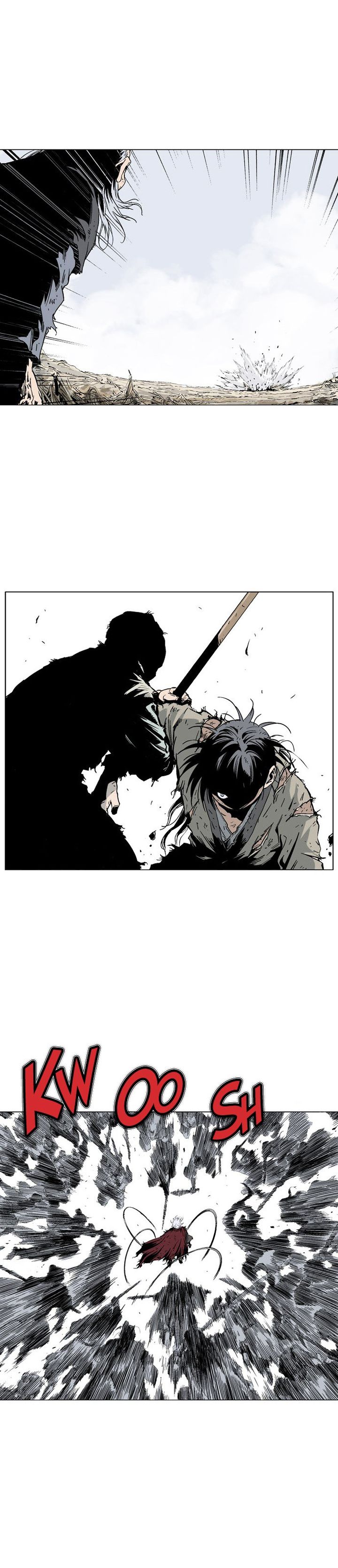 Read Gosu EN Manga Online