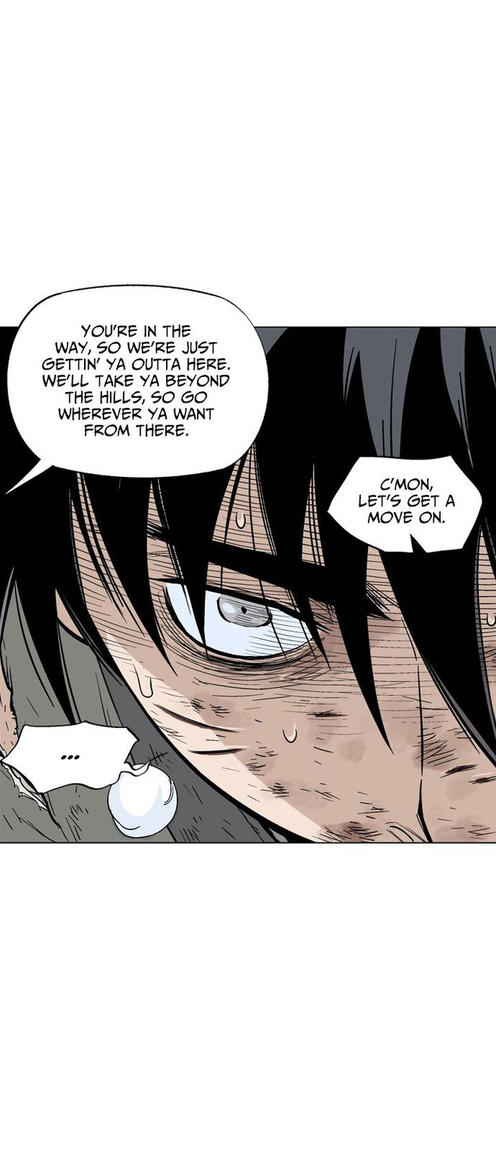 Read Gosu EN Manga Online