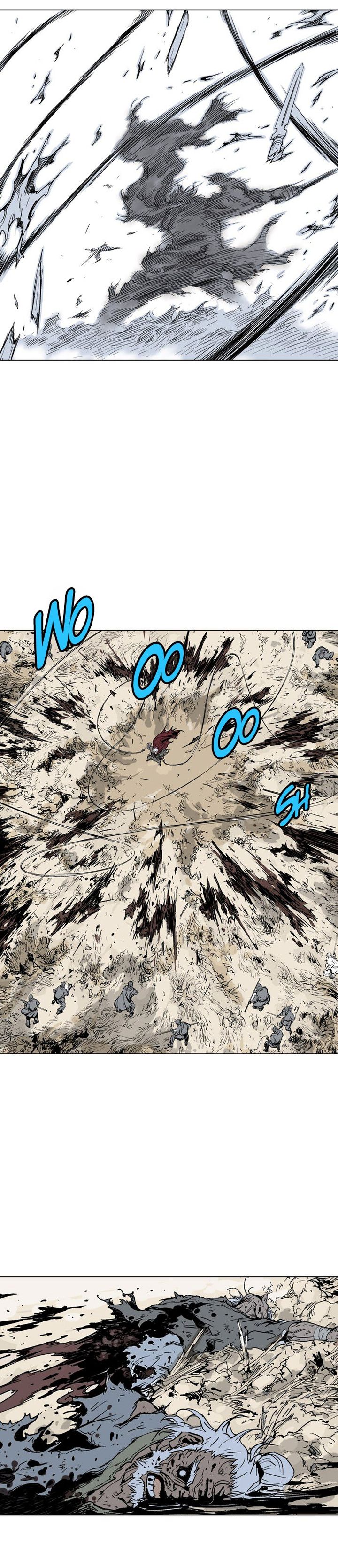 Read Gosu EN Manga Online