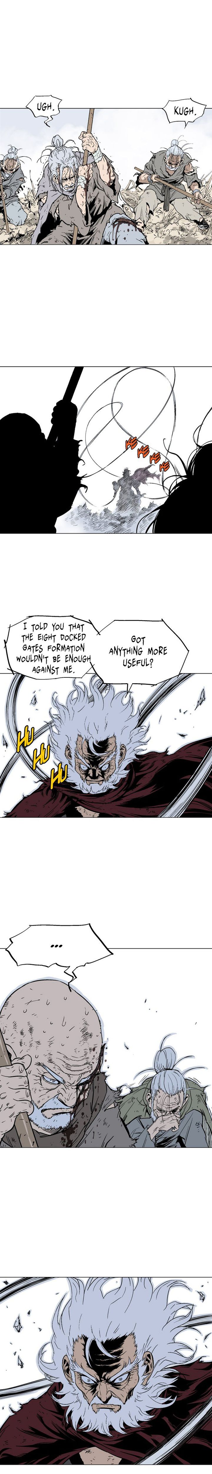Read Gosu EN Manga Online