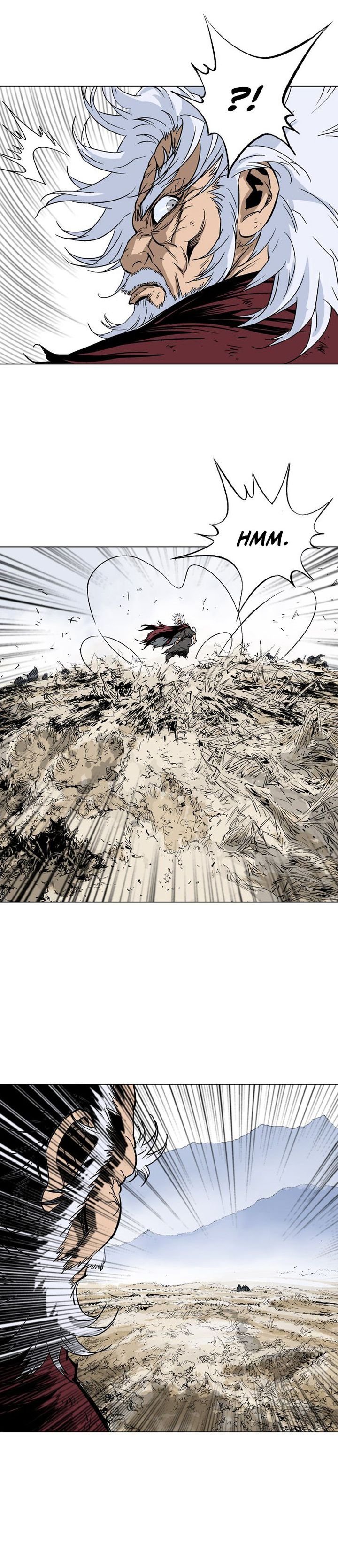 Read Gosu EN Manga Online