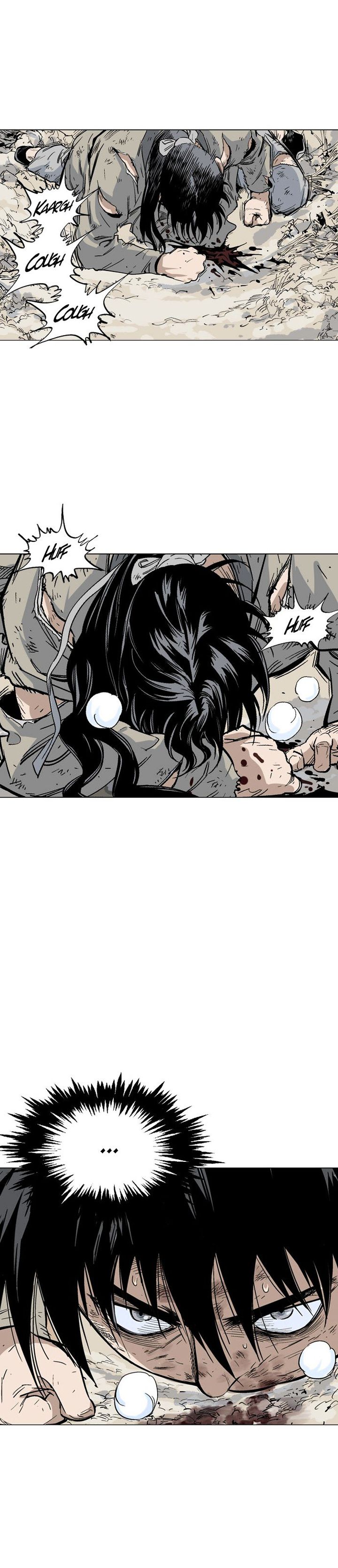 Read Gosu EN Manga Online