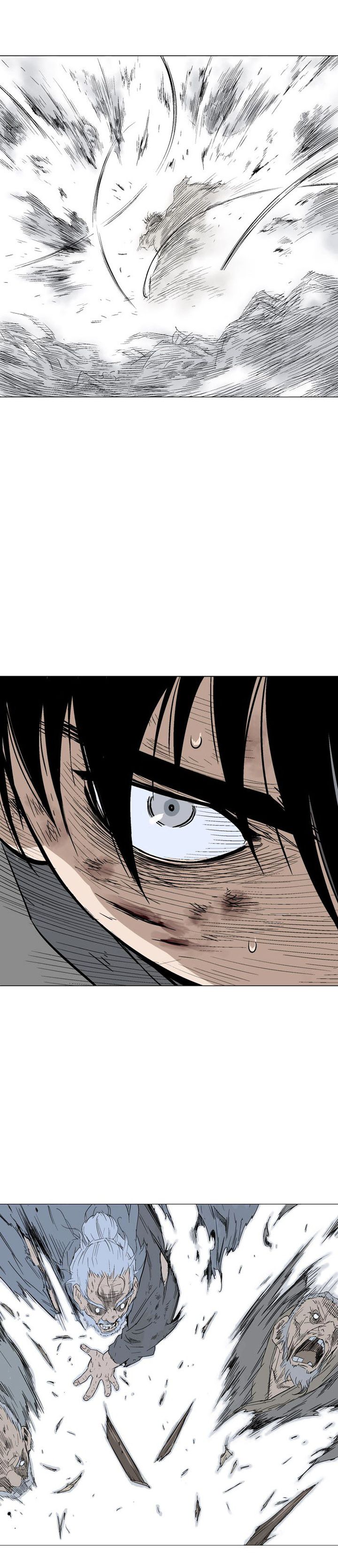 Read Gosu EN Manga Online