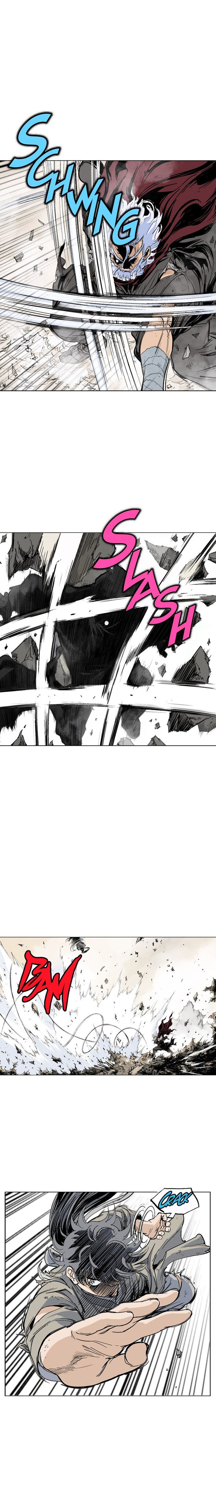 Read Gosu EN Manga Online