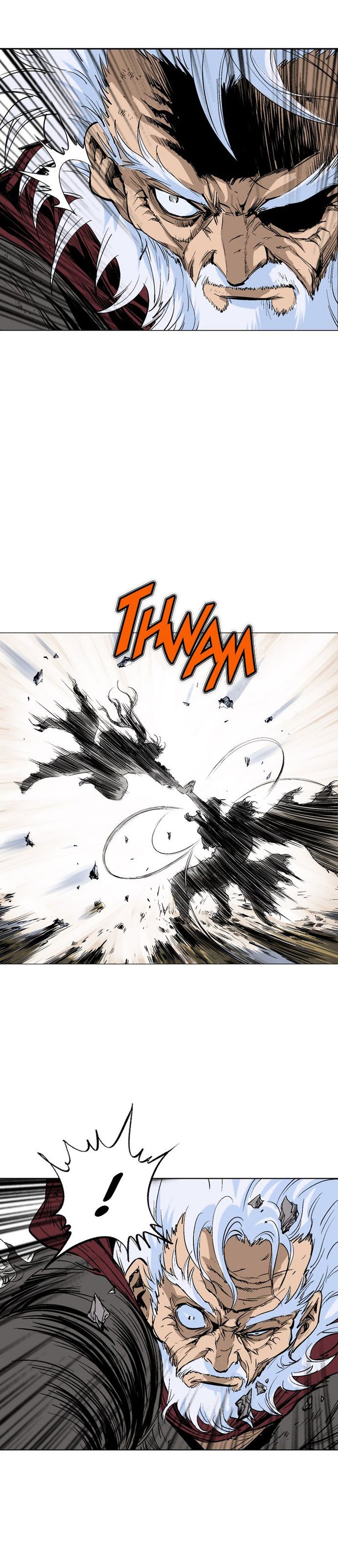 Read Gosu EN Manga Online