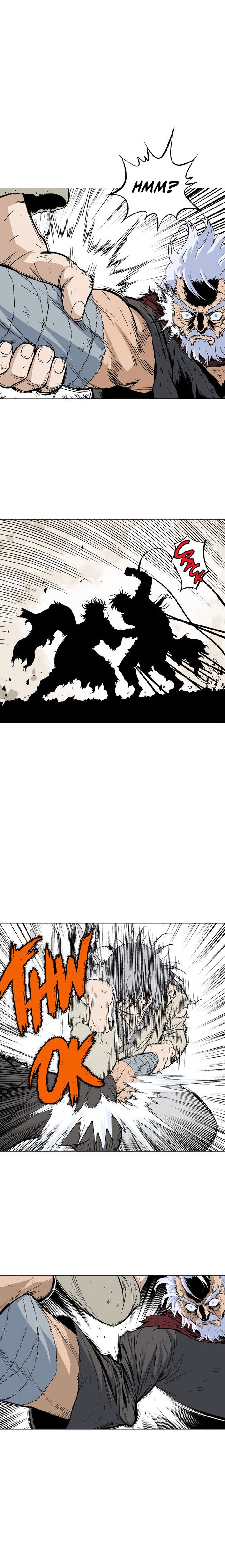 Read Gosu EN Manga Online
