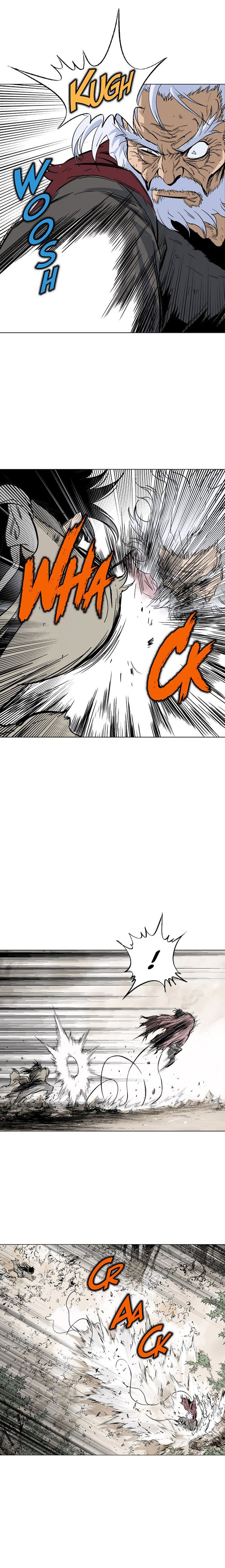 Read Gosu EN Manga Online