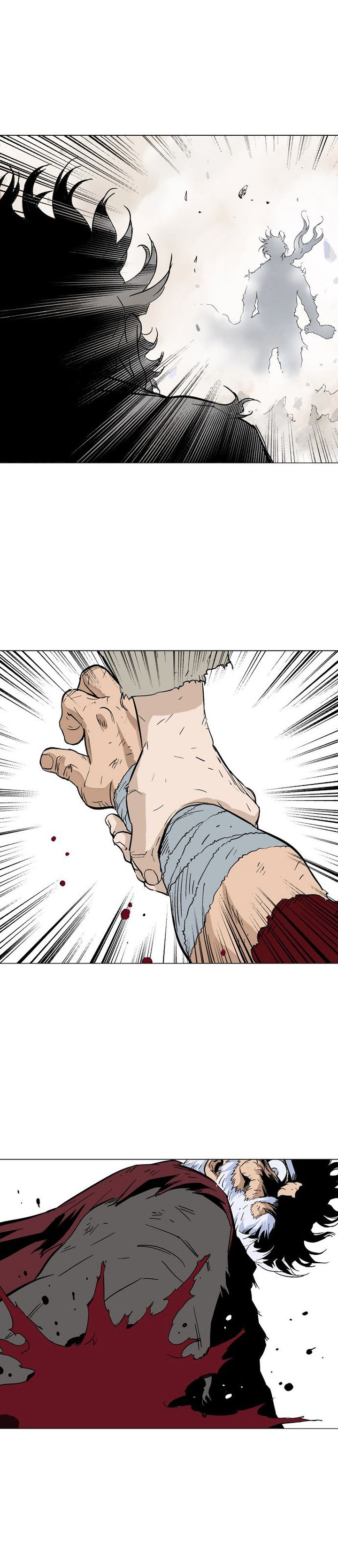 Read Gosu EN Manga Online