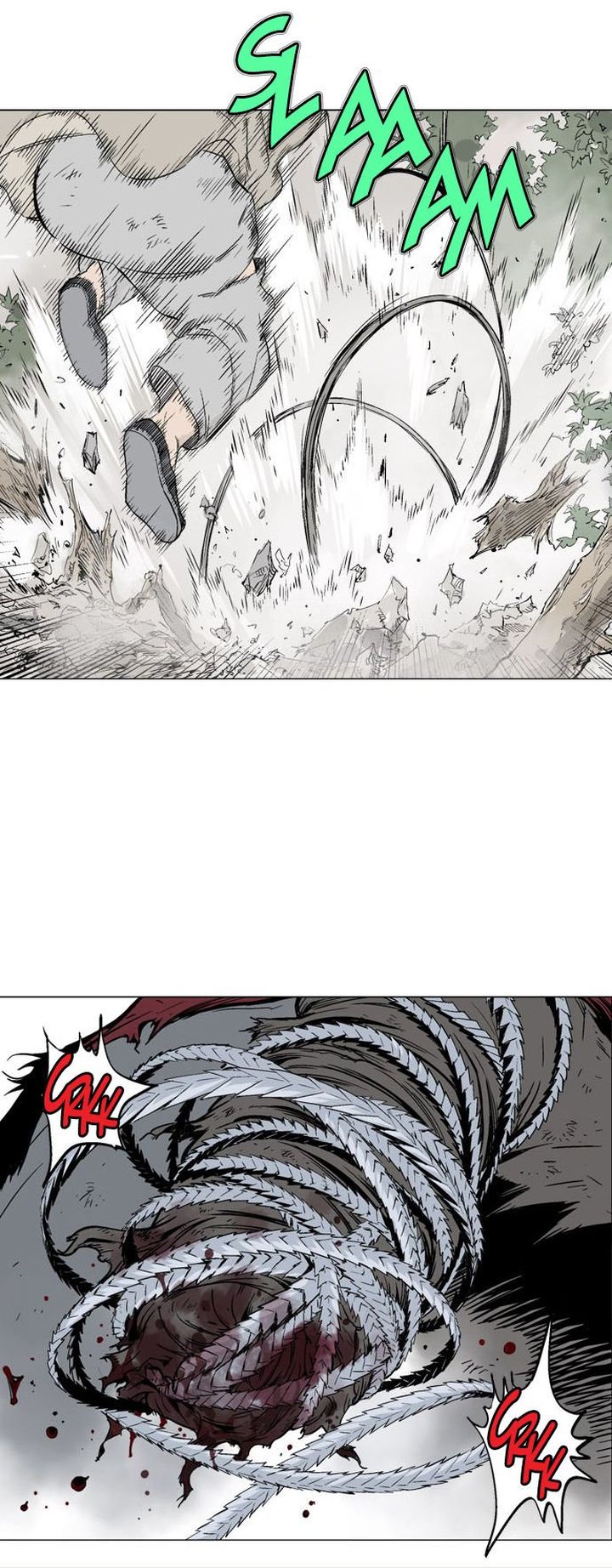 Read Gosu EN Manga Online