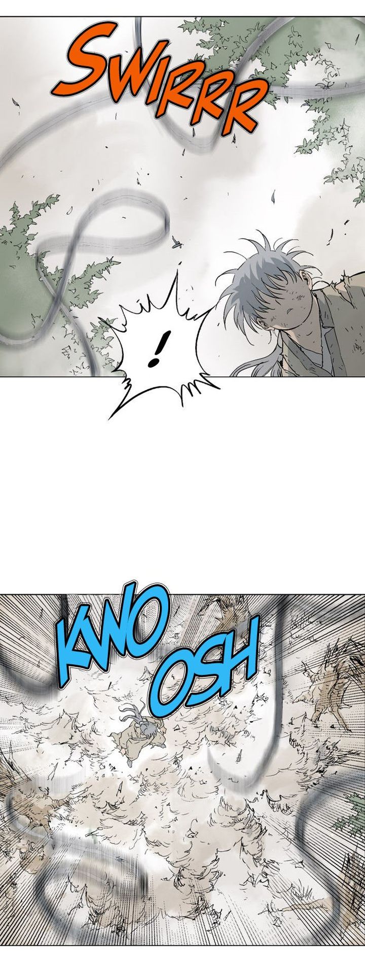 Read Gosu EN Manga Online