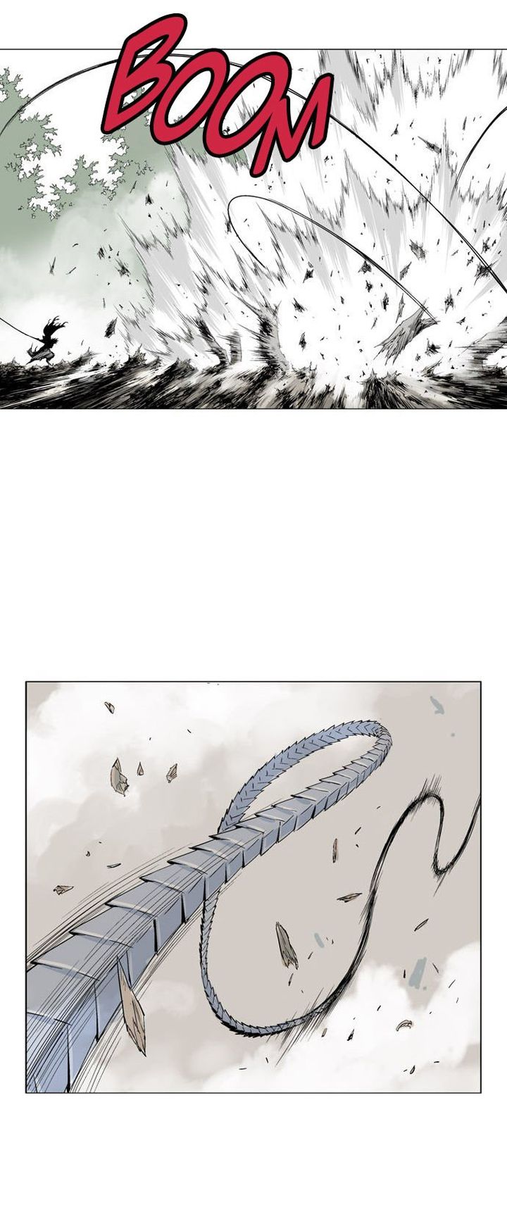 Read Gosu EN Manga Online