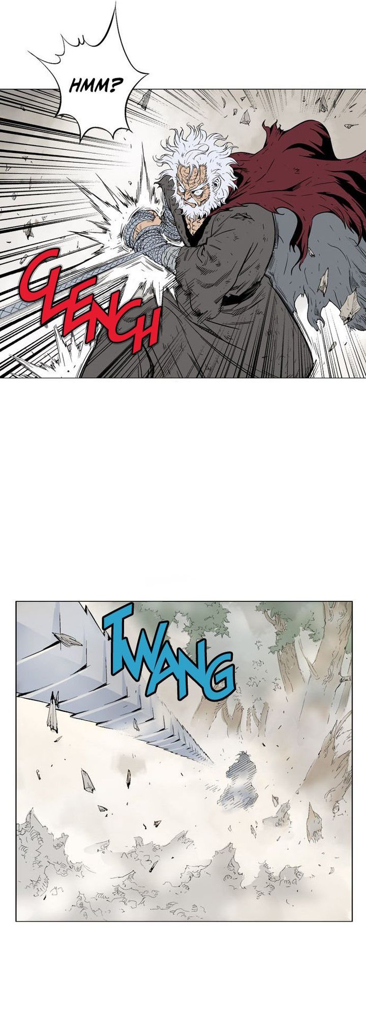Read Gosu EN Manga Online