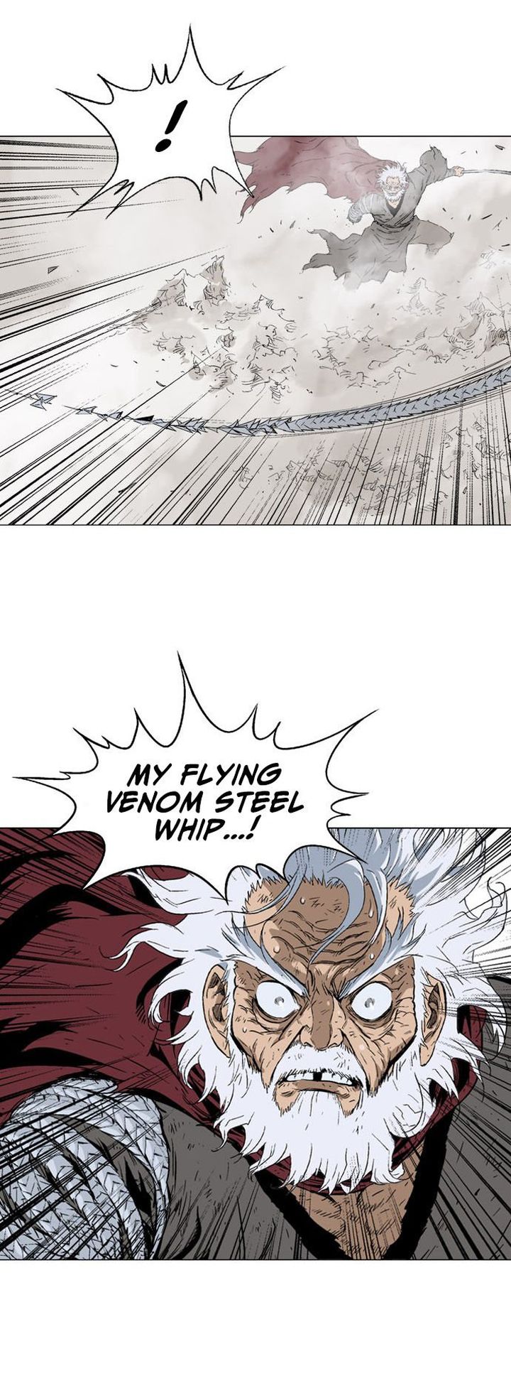 Read Gosu EN Manga Online