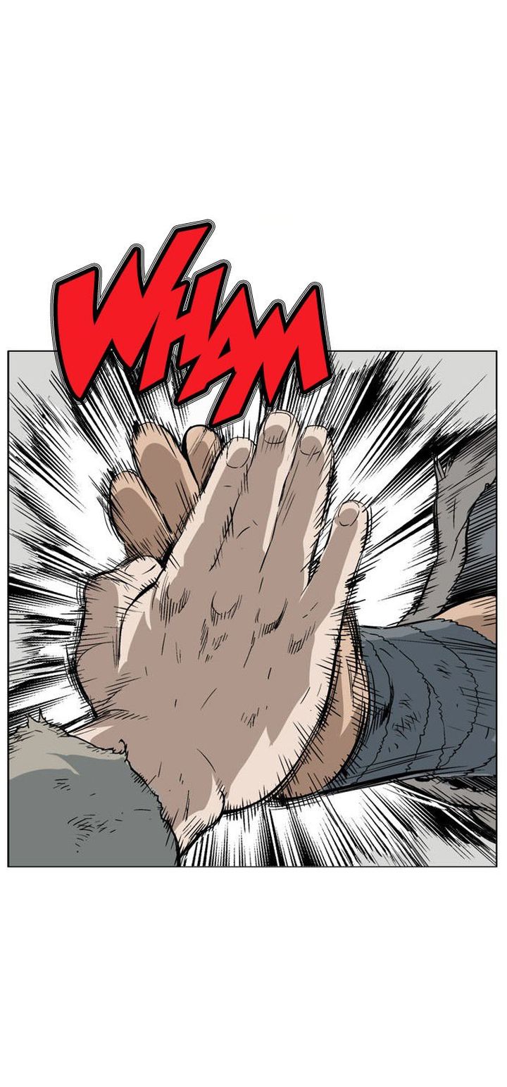 Read Gosu EN Manga Online