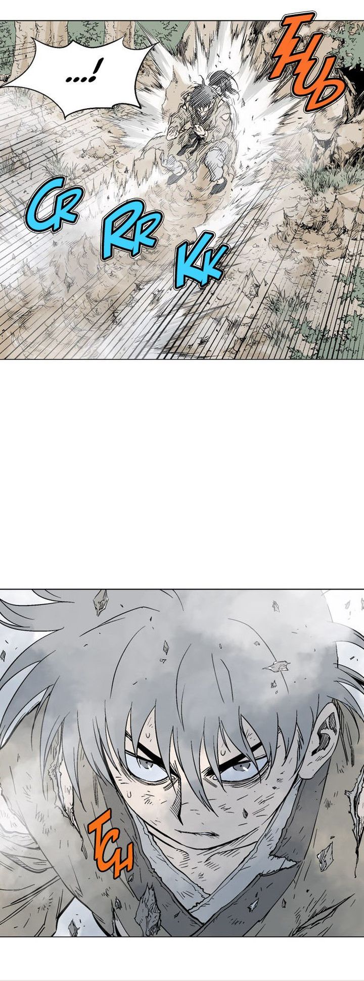 Read Gosu EN Manga Online