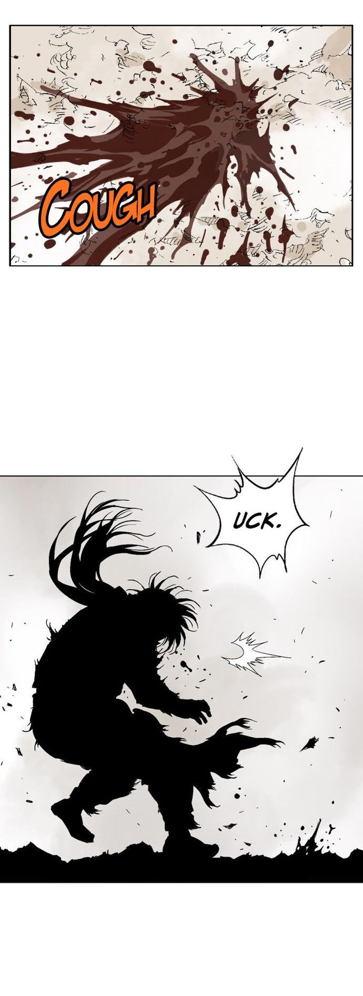 Read Gosu EN Manga Online