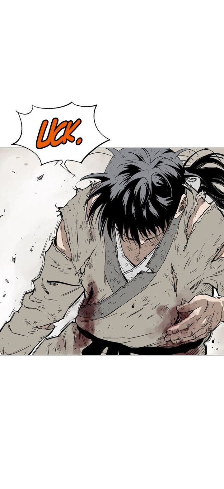 Read Gosu EN Manga Online