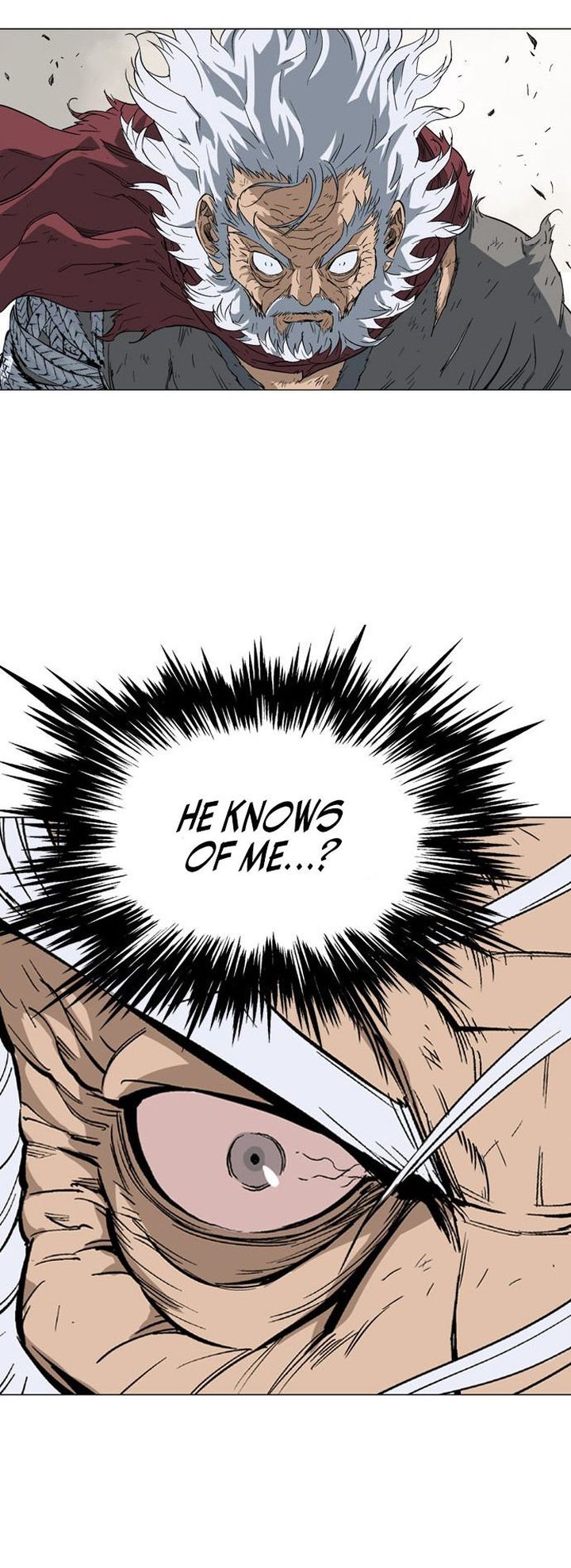 Read Gosu EN Manga Online