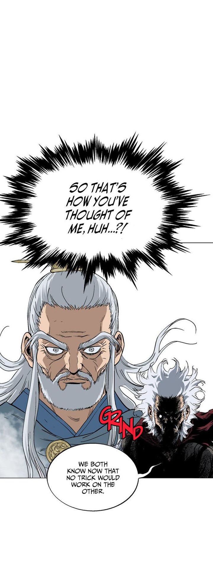 Read Gosu EN Manga Online