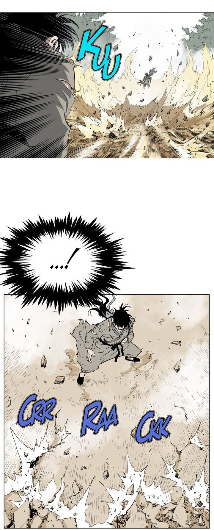 Read Gosu EN Manga Online