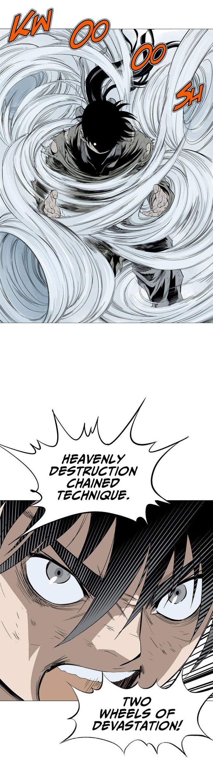 Read Gosu EN Manga Online