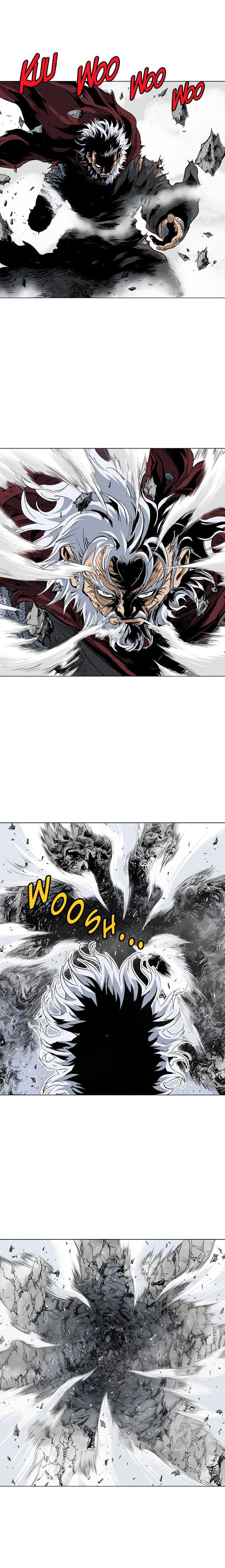 Read Gosu EN Manga Online