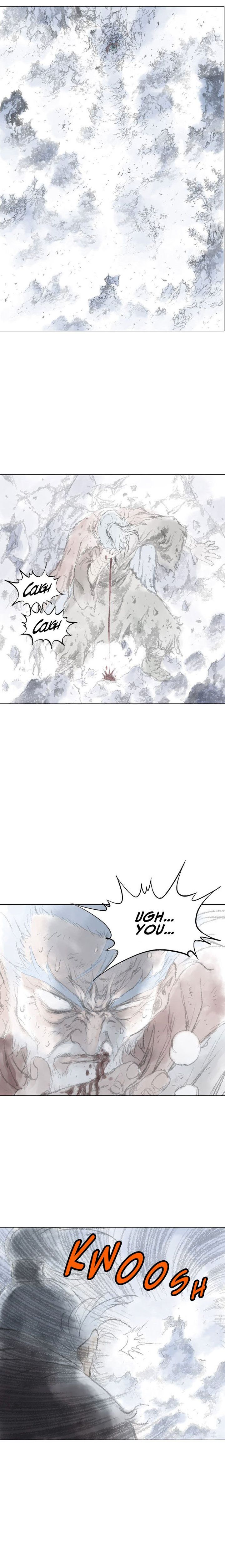 Read Gosu EN Manga Online
