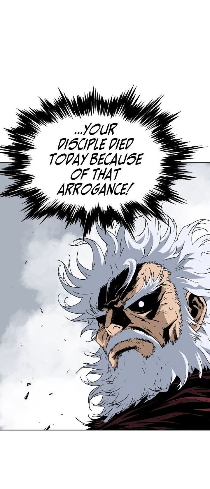 Read Gosu EN Manga Online
