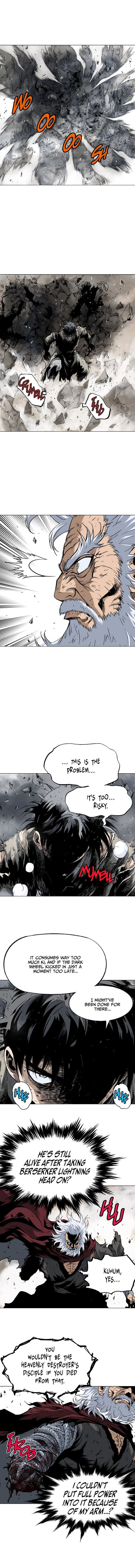 Read Gosu EN Manga Online