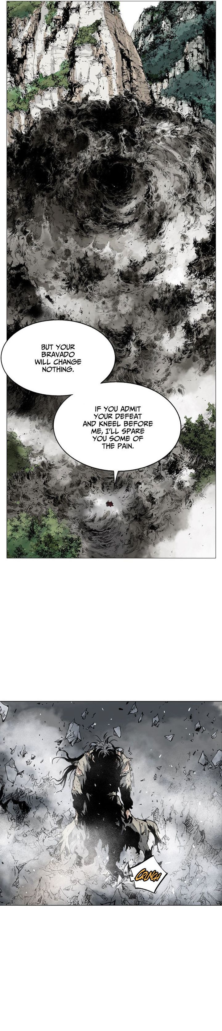Read Gosu EN Manga Online