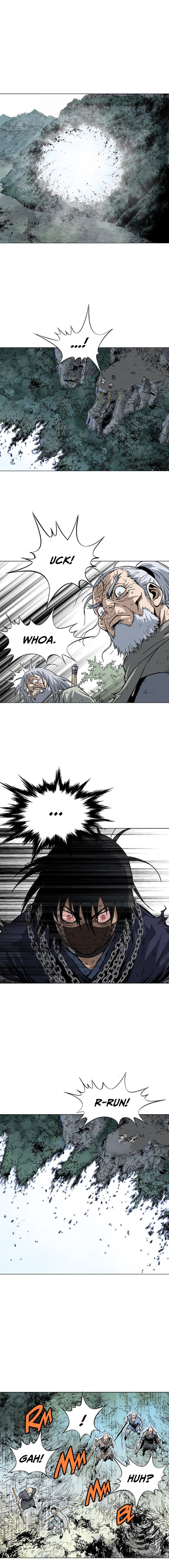 Read Gosu EN Manga Online