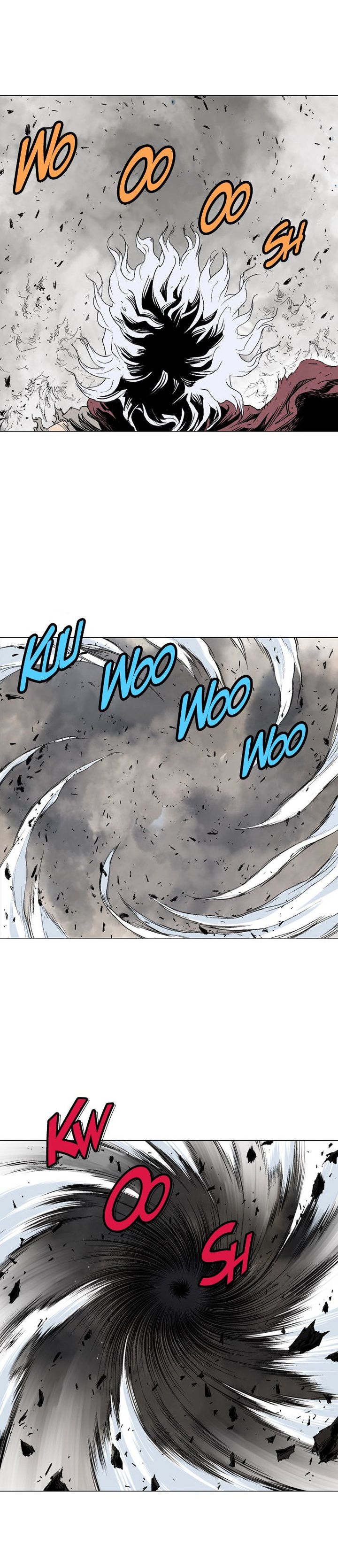 Read Gosu EN Manga Online