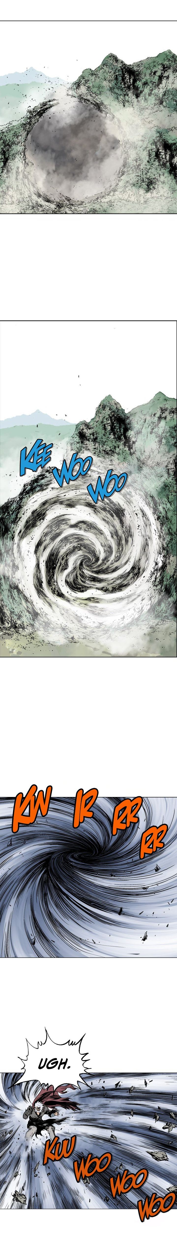 Read Gosu EN Manga Online