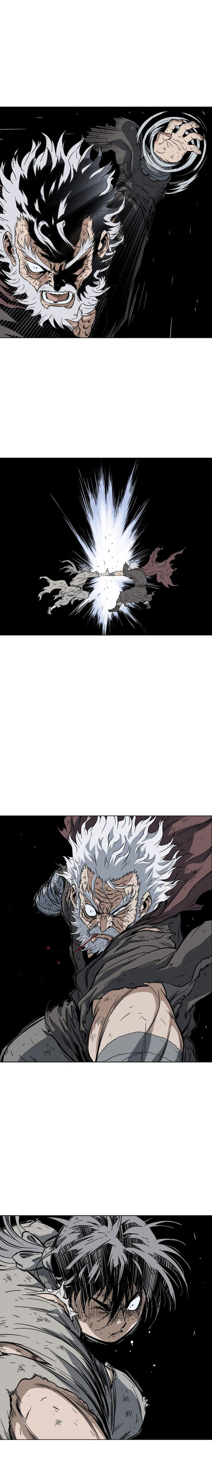 Read Gosu EN Manga Online