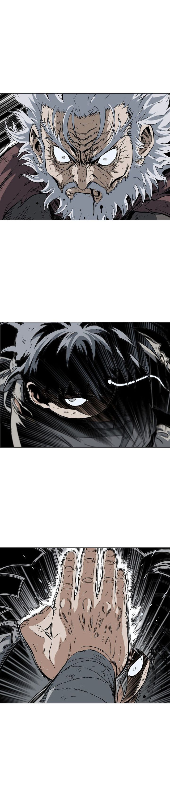 Read Gosu EN Manga Online
