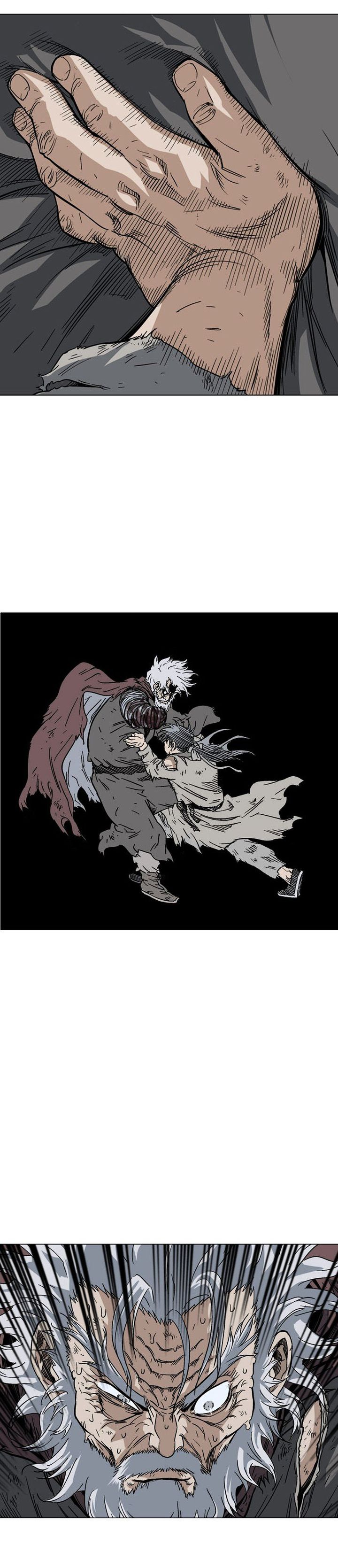Read Gosu EN Manga Online