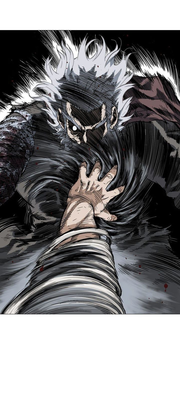 Read Gosu EN Manga Online