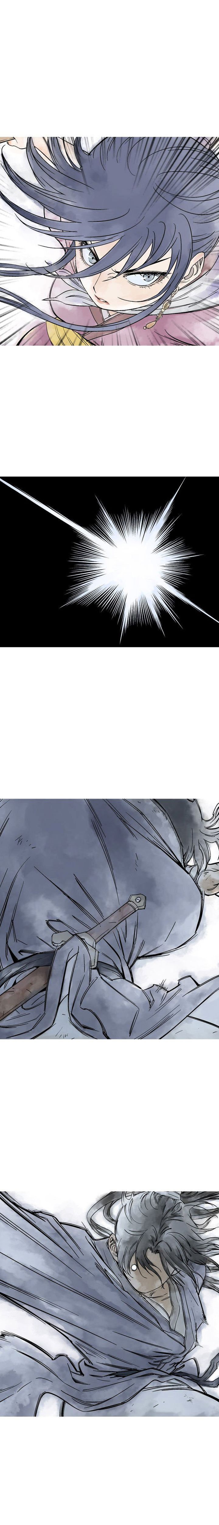 Read Gosu EN Manga Online