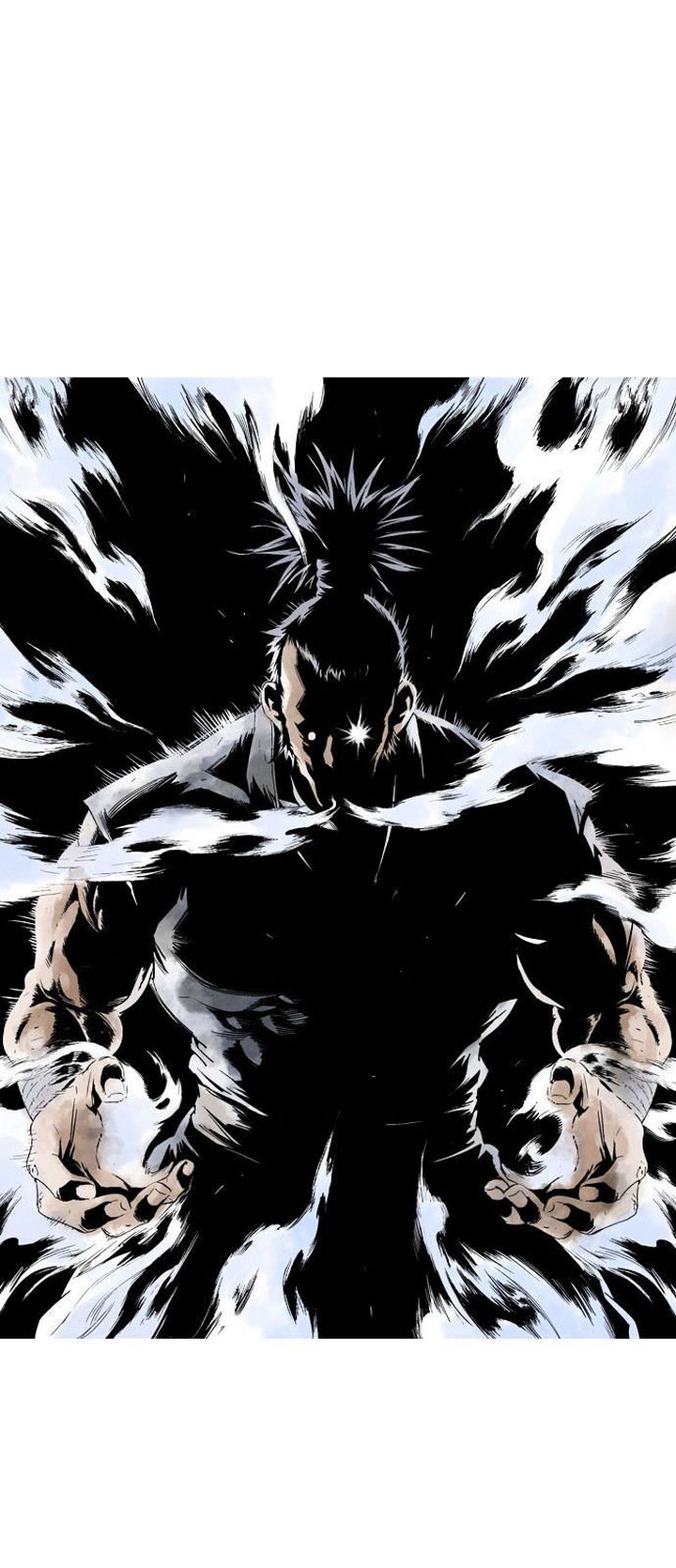 Read Gosu EN Manga Online