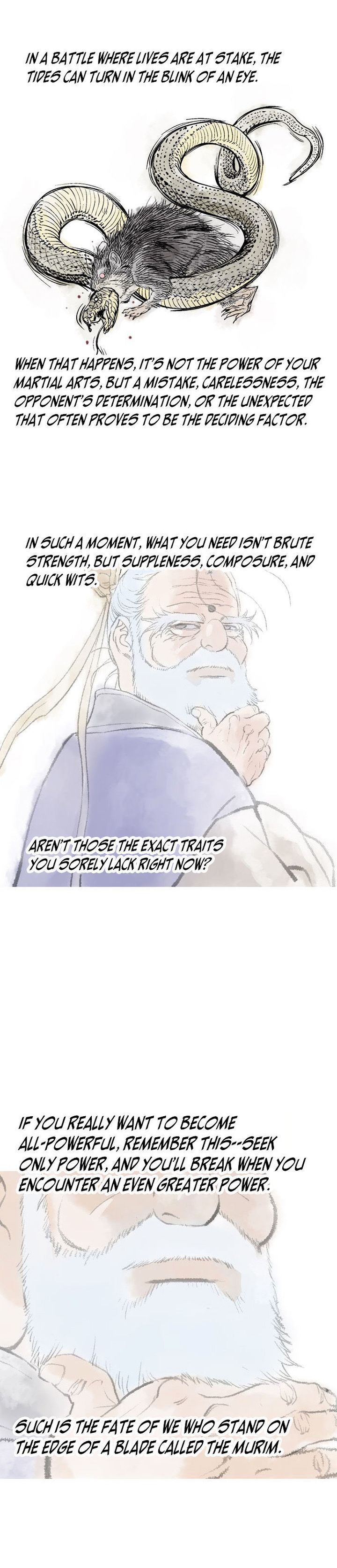 Read Gosu EN Manga Online