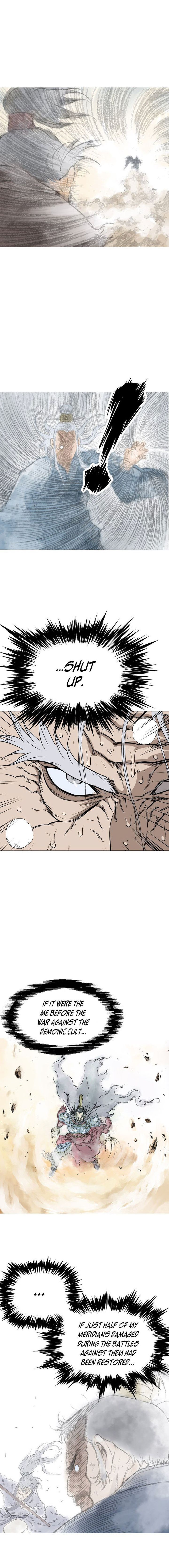 Read Gosu EN Manga Online